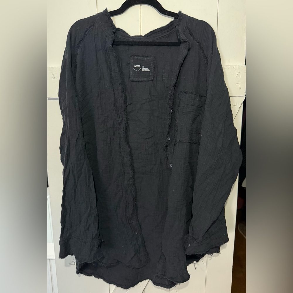 Aerie Pool to Party Cover up